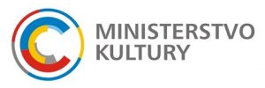 Logo MK ČR